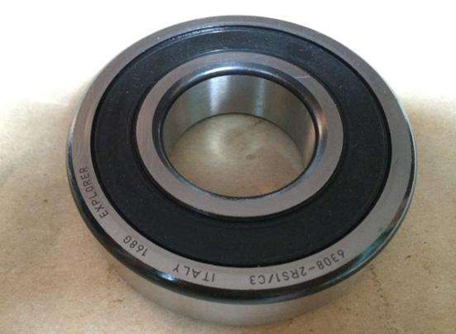 6308-2Z/C3 ball bearing